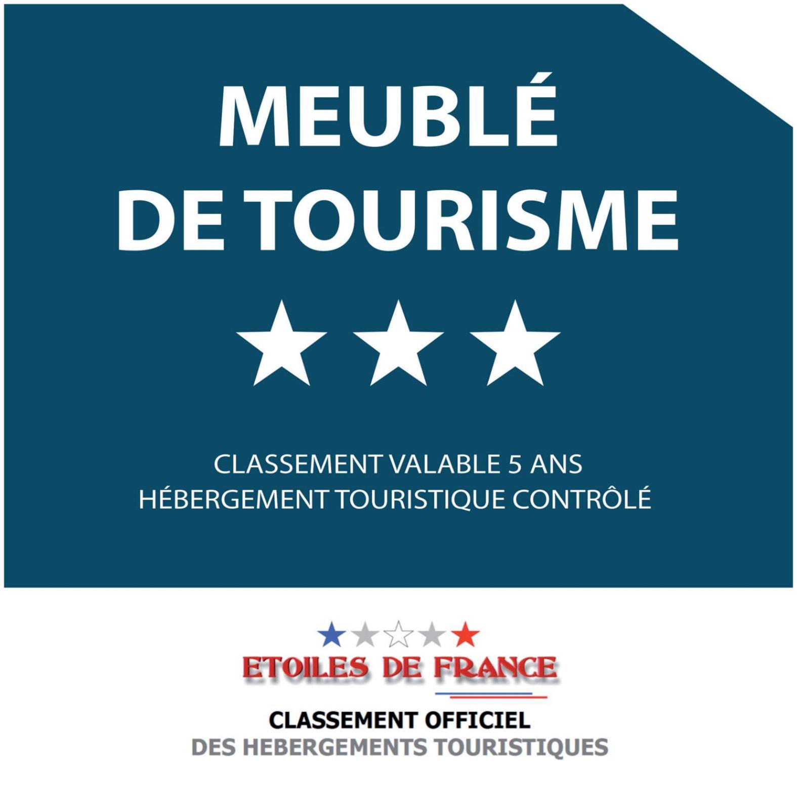 T2 Cubano Montpellier Parking Proche Plages Екстер'єр фото